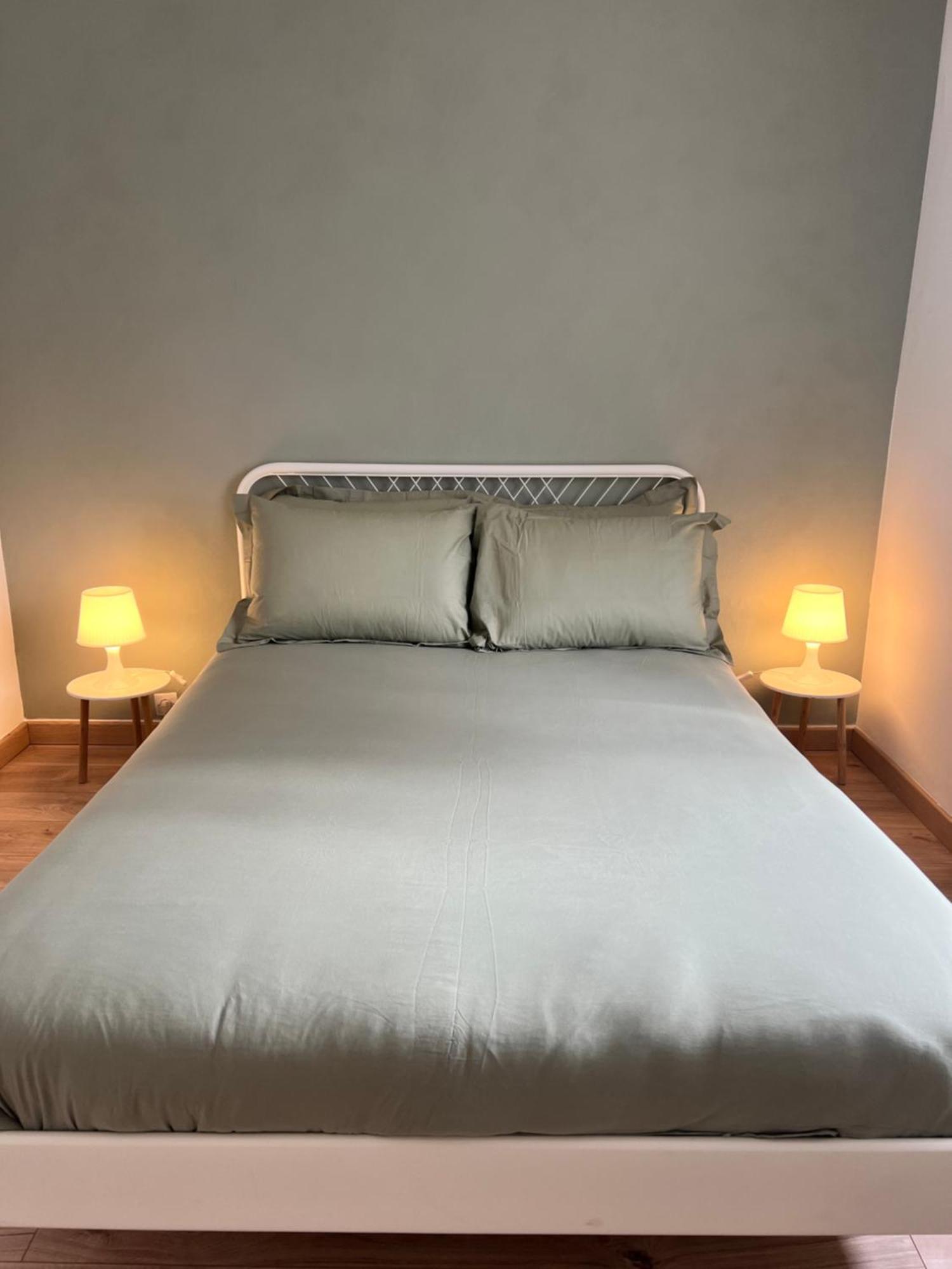 Апартаменти Le Bellevue - T3 - Gare & Les Jardins Darcy - Parking Free Діжон Екстер'єр фото