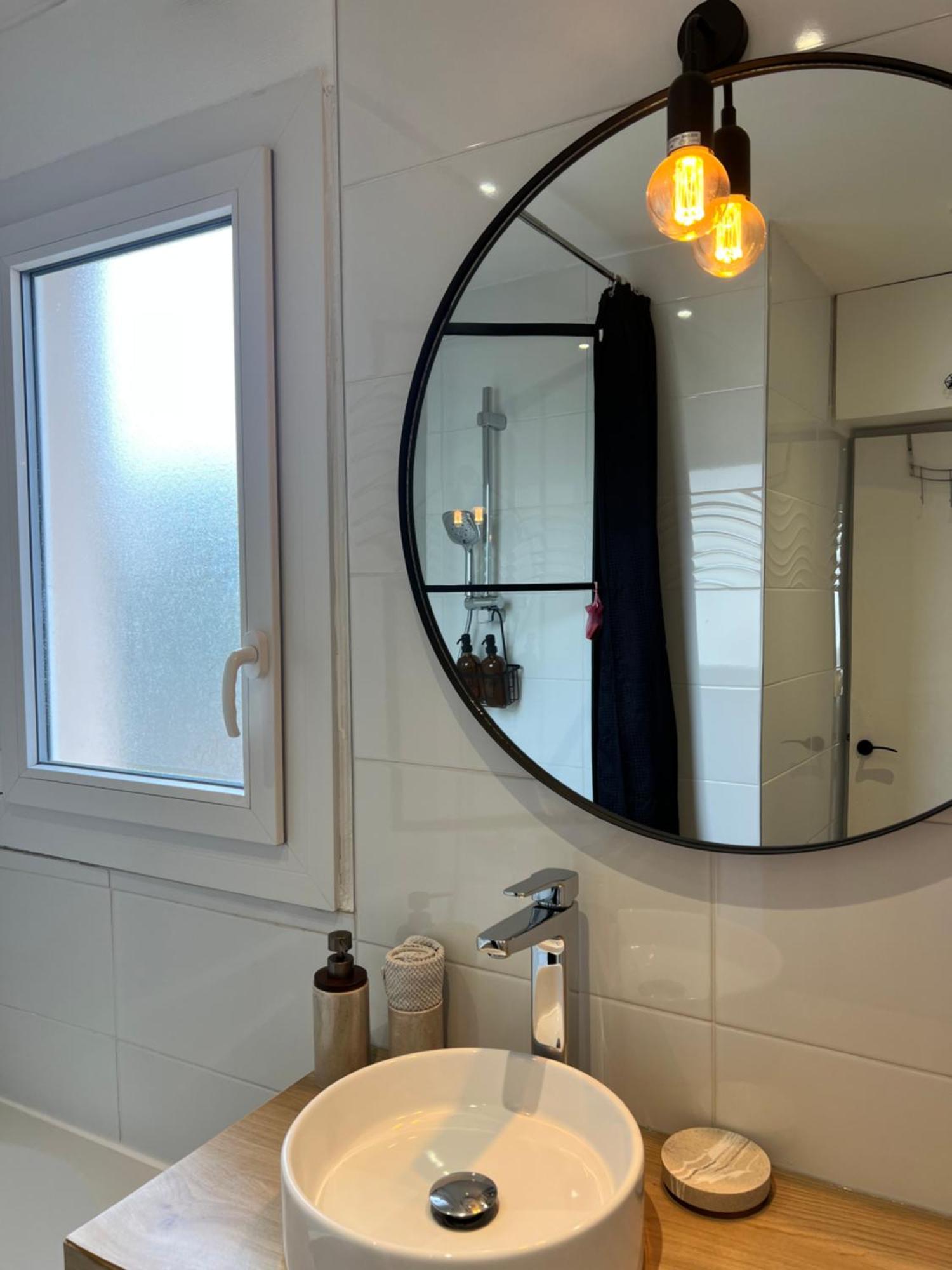 Апартаменти Le Bellevue - T3 - Gare & Les Jardins Darcy - Parking Free Діжон Екстер'єр фото